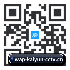 苹果版 iOS 二维码